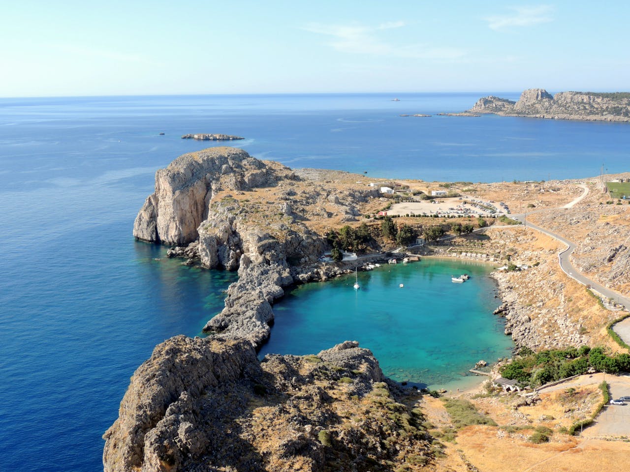 Kui Eestis hakkavad päevad lühenema ja vihma on rohkem kui valgust, on aeg pöörata pilk soojuse poole. Egiptuse reisid on sügisel ja talve alguses üks kindlamai